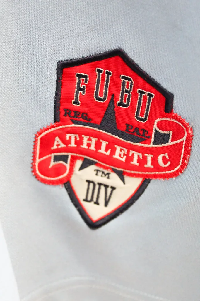 Z- Vintage 90s FUBU Embroidered 05 Football Jersey sold by HG Vintage product image thumbnail 3