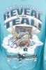 Z- Vintage 1994 San Jose Sharks Playoffs Frenzy NHL Starter Single Stitch Tee sold by HG Vintage