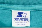 Z- Vintage 1994 San Jose Sharks Playoffs Frenzy NHL Starter Single Stitch Tee sold by HG Vintage