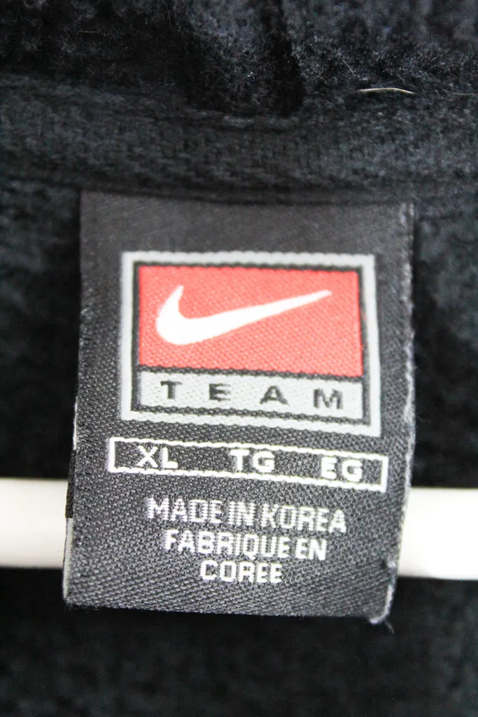 Z- Vintage 90s Chicago Bulls NBA Nike Hoodie sold by HG Vintage product image thumbnail 4