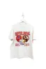 Z- Vintage 1991 NFL Super Bowl 46 Bills vs Commanders Single Stitch Tee sold by HG Vintage