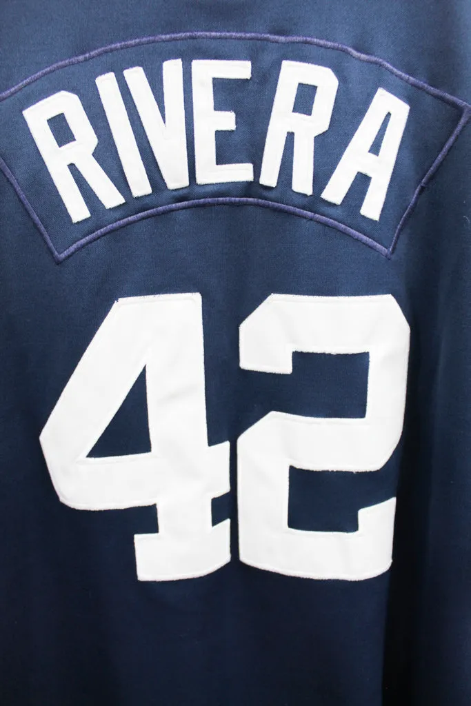 Z- New York Yankees MLB Nike Mariano Rivera Jersey sold by HG Vintage product image thumbnail 4