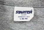 Z- Vintage Chicago Bears 1986 Super Bowl Champs NFL Starter Made In USA Single Stitch tee sold by HG Vintage