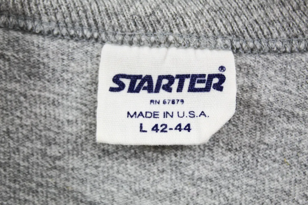 Z- Vintage Chicago Bears 1986 Super Bowl Champs NFL Starter Made In USA Single Stitch tee sold by HG Vintage product image thumbnail 3