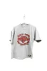 Z- Vintage Chicago Bears 1986 Super Bowl Champs NFL Starter Made In USA Single Stitch tee sold by HG Vintage