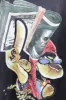 Z- Vintage 2002 Money Man Graphic WWE Tag Tee sold by HG Vintage