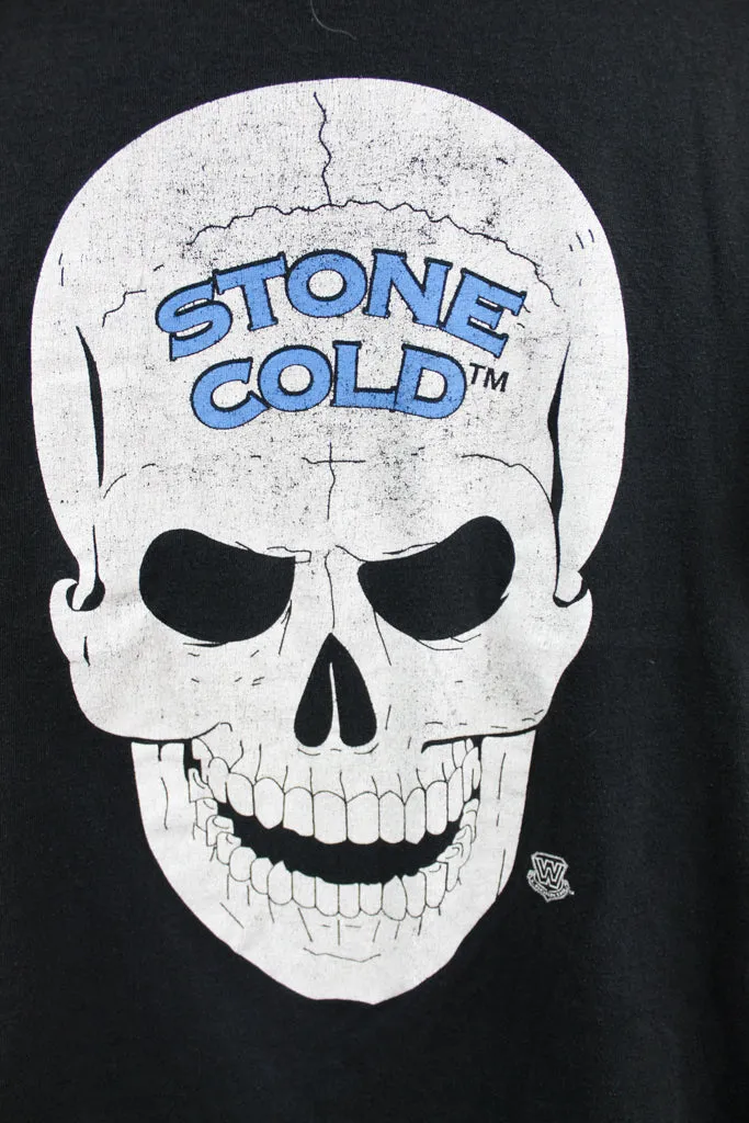 Z- Vintage WWE Stone Cold Steve Austin 3:16 Tee sold by HG Vintage product image thumbnail 2
