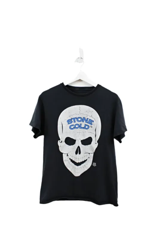 Z- Vintage WWE Stone Cold Steve Austin 3:16 Tee sold by HG Vintage