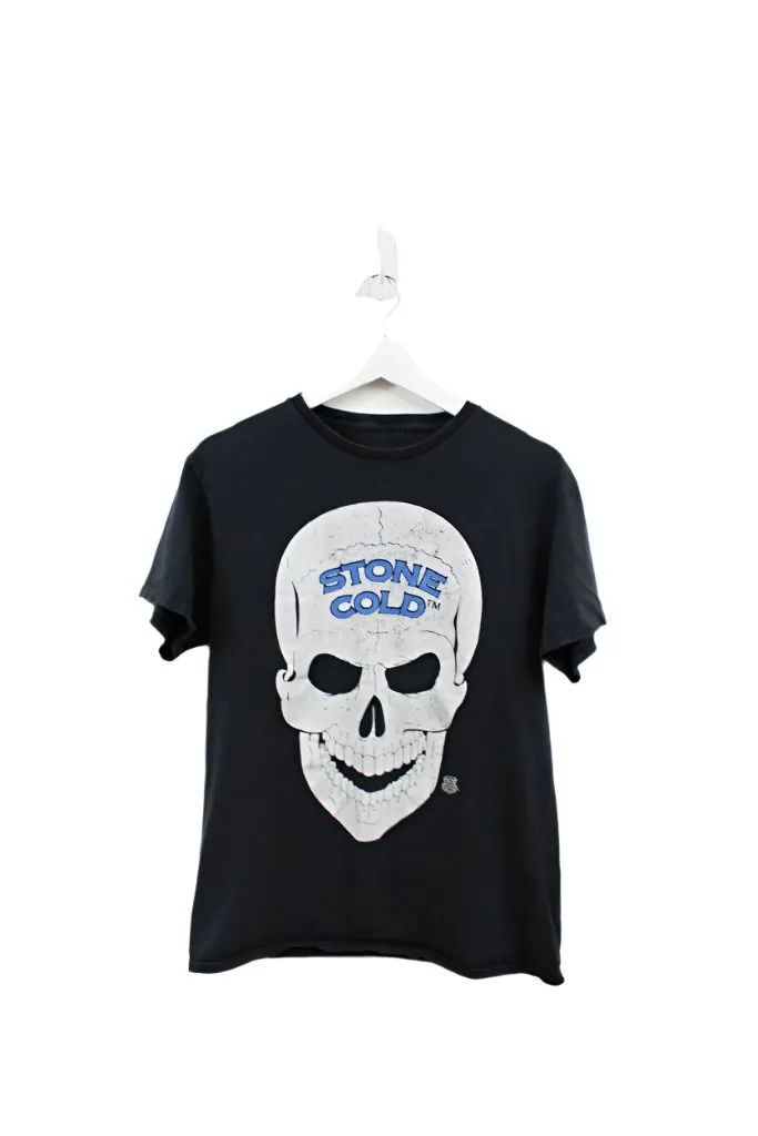Z- Vintage WWE Stone Cold Steve Austin 3:16 Tee sold by HG Vintage