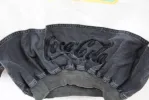 Z- Vintage Coca-Cola Gymnastic/Ski Patches Crewneck sold by HG Vintage