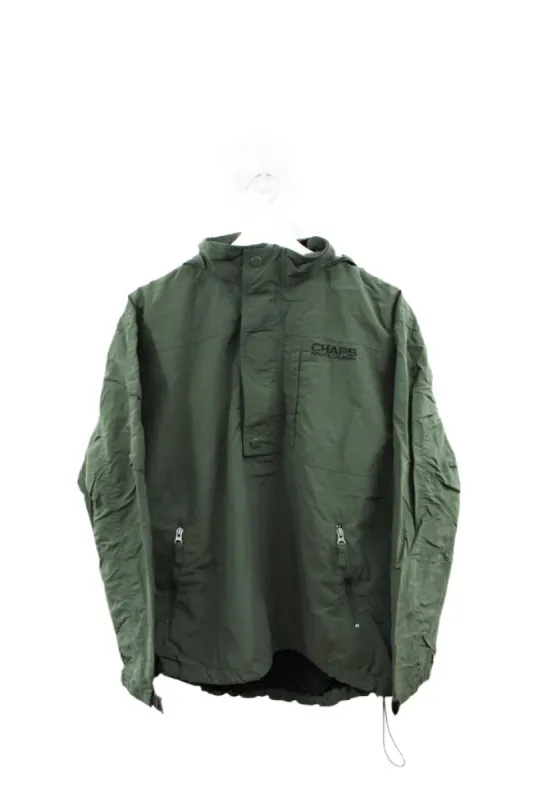 Z- Vintage Chaps Ralph Lauren Anorak Windbreaker sold by HG Vintage