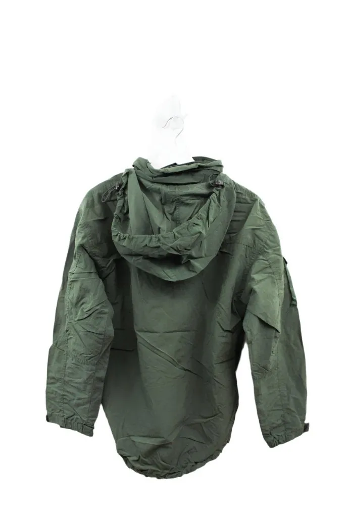 Z- Vintage Chaps Ralph Lauren Anorak Windbreaker sold by HG Vintage product image thumbnail 3
