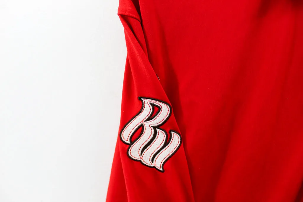 Z- Vintage 90s Rocawear Embroidered Track Jacket sold by HG Vintage product image thumbnail 3