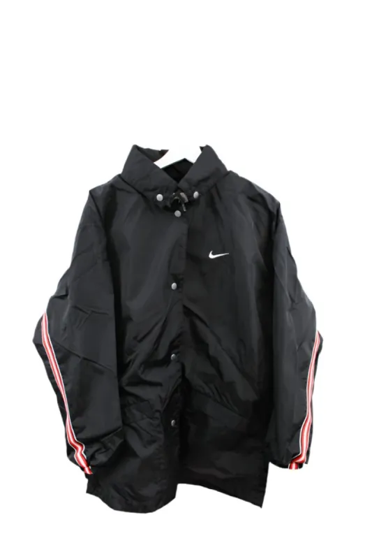 Z- Vintage 90s Nike Windbreaker Coach Jacket sold by HG Vintage