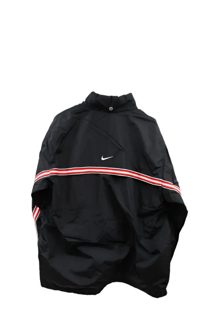 Z- Vintage 90s Nike Windbreaker Coach Jacket sold by HG Vintage product image thumbnail 3