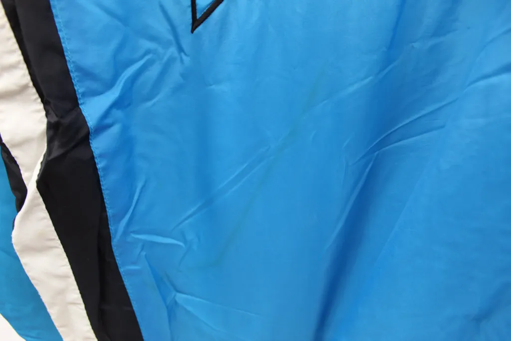 Z- Vintage Carolina Panthers NFL Starter Windbreaker Jacket sold by HG Vintage product image thumbnail 5