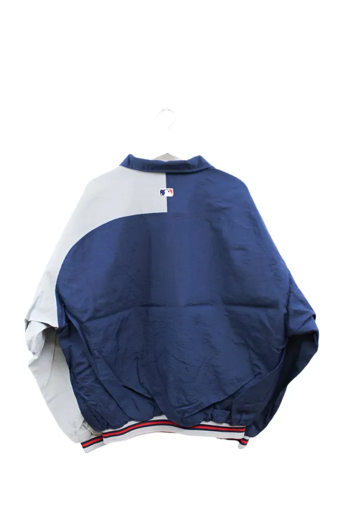 Z- Vintage Los Angeles Angels MLB Starter Windbreaker Jacket sold by HG Vintage product image thumbnail 4