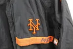 Z- Vintage New York Mets MLB Pro Player Windbreaker Jacket sold by HG Vintage