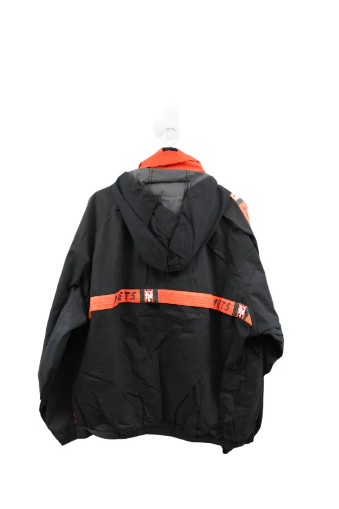 Z- Vintage New York Mets MLB Pro Player Windbreaker Jacket sold by HG Vintage product image thumbnail 4