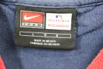 Z- Los Angeles Angels MLB Nike Embroidered Logo Tee sold by HG Vintage