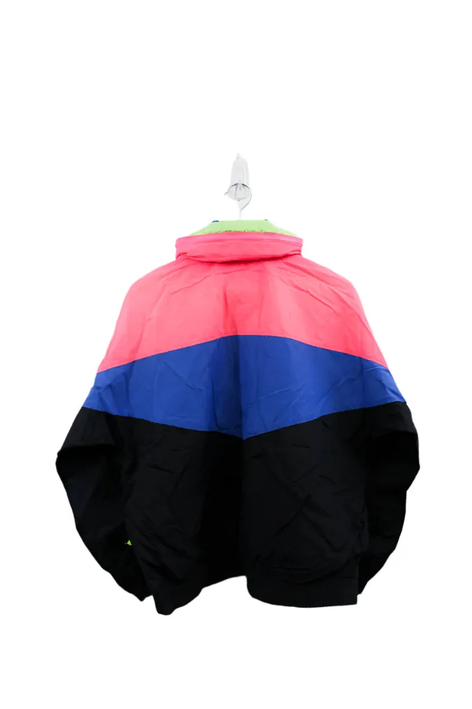 Z- Vintage Columbia Hooded Light Winter Jacket sold by HG Vintage product image thumbnail 4
