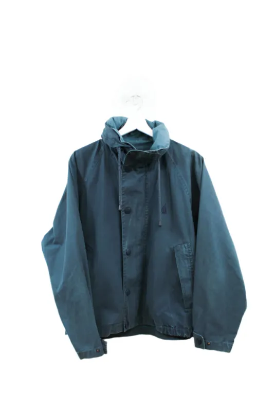 Z- Vintage Nautica Zip Up Windbreaker sold by HG Vintage