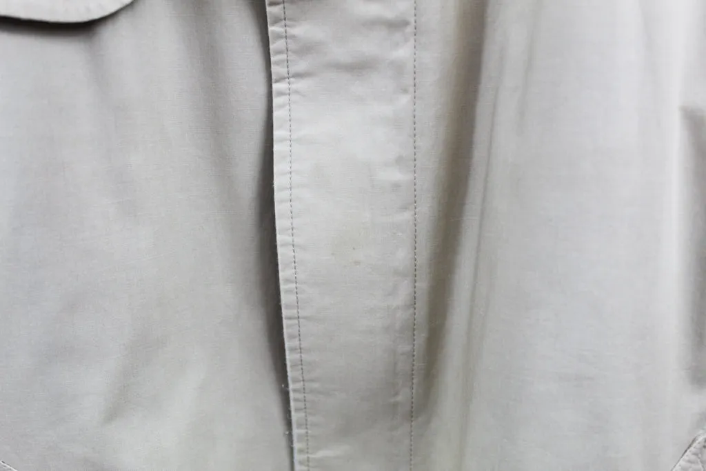 Z- Vintage Burberry Nova Zip Up Bomber Jacket sold by HG Vintage product image thumbnail 4