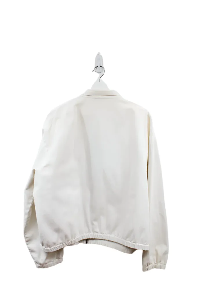 Z- Vintage 90s Ralph Lauren Polo Made In USA Zip Up Bomber Jacket sold by HG Vintage product image thumbnail 5