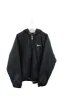 Z- Vintage 90s Nike Hooded Heavy Nylon Windbreaker sold by HG Vintage