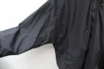 Z- Vintage 90s Nike Hooded Heavy Nylon Windbreaker sold by HG Vintage