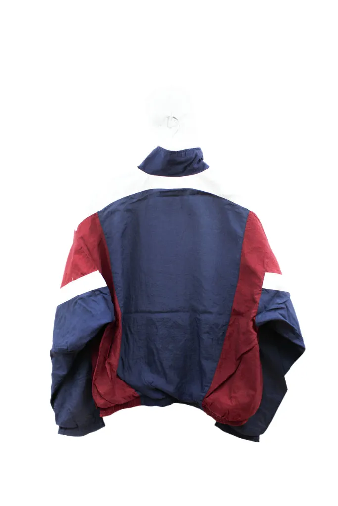 Z- Vintage 80s Nike Zip Up Windbreaker Jacket sold by HG Vintage product image thumbnail 3