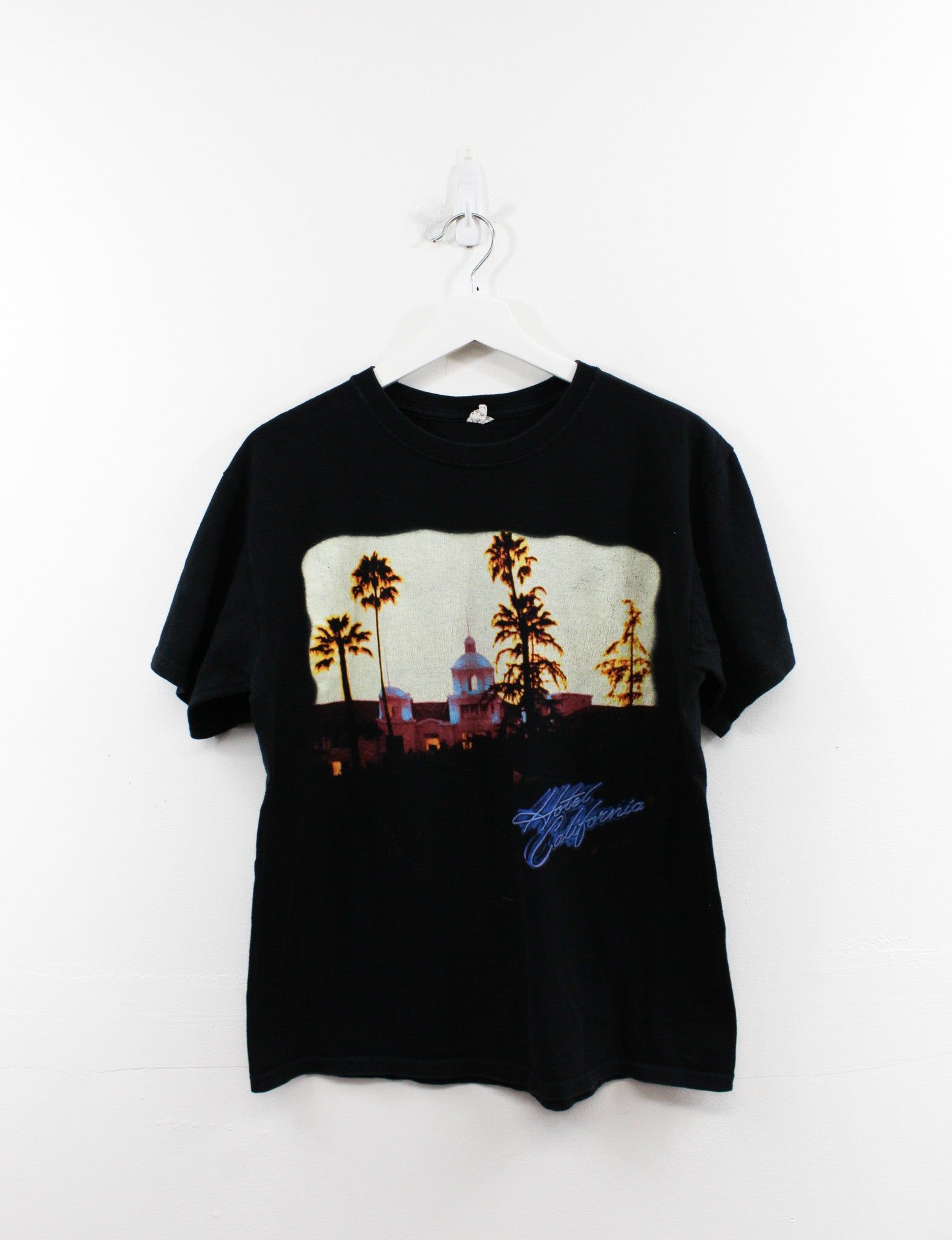 Eagles 2013-2014 Tour Tee sold by HG Vintage