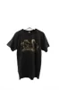 X - Vintage Single Stitch Glitter Horse Graphic Tee sold by HG Vintage
