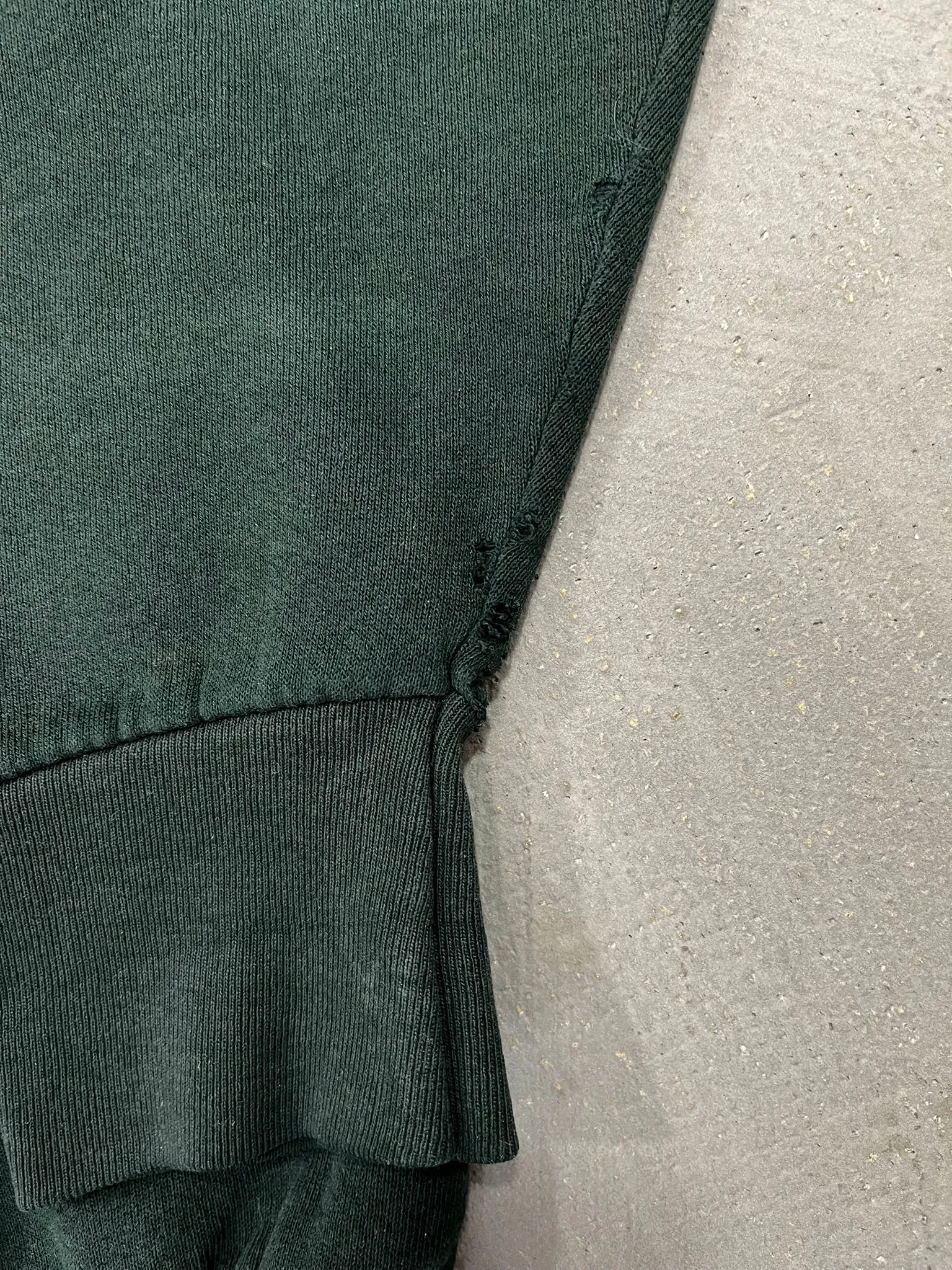 D- Vintage 1992 Toronto Blue Jays MLB World Series Champ Crewneck sold by HG Vintage product image thumbnail 4