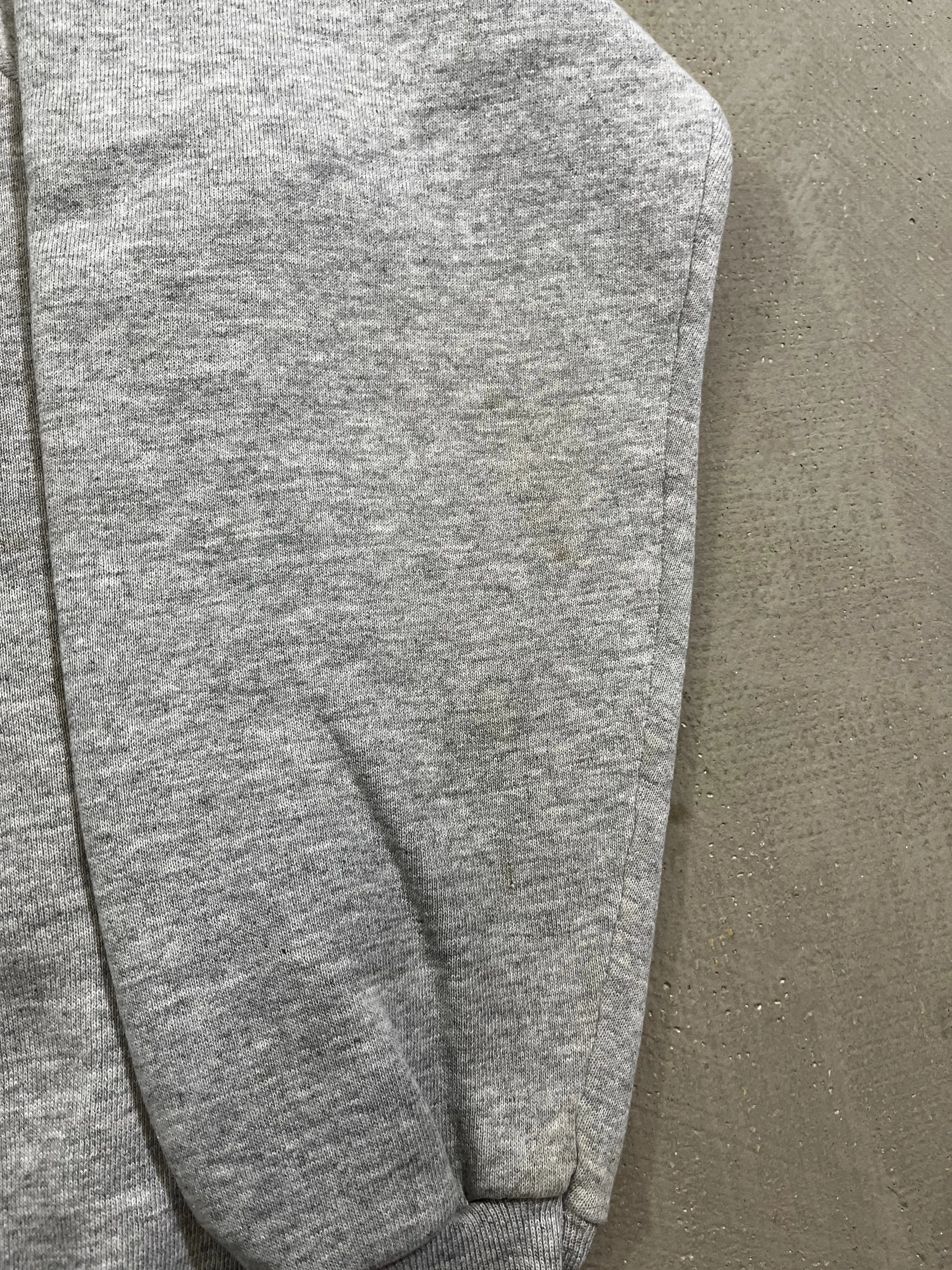 D- Vintage Harley Davidson Living Legends Buffalo & Motorcycle Crewneck sold by HG Vintage product image thumbnail 5