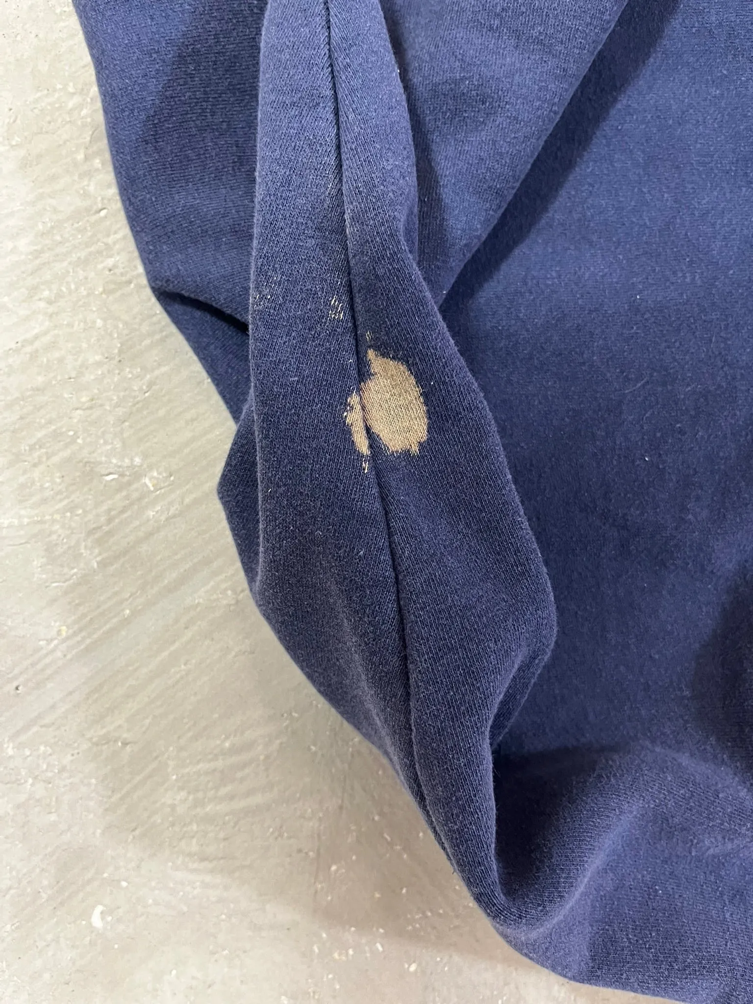 D- Vintage 2003 Super Bowl NFL Reebok Embroidered Text Crewneck sold by HG Vintage product image thumbnail 4