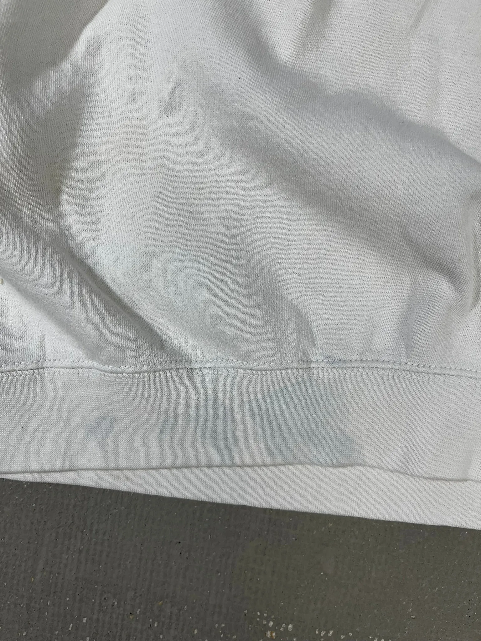 D- Vintage 2003 Super Bowl NFL Reebok Embroidered Text Crewneck sold by HG Vintage product image thumbnail 3