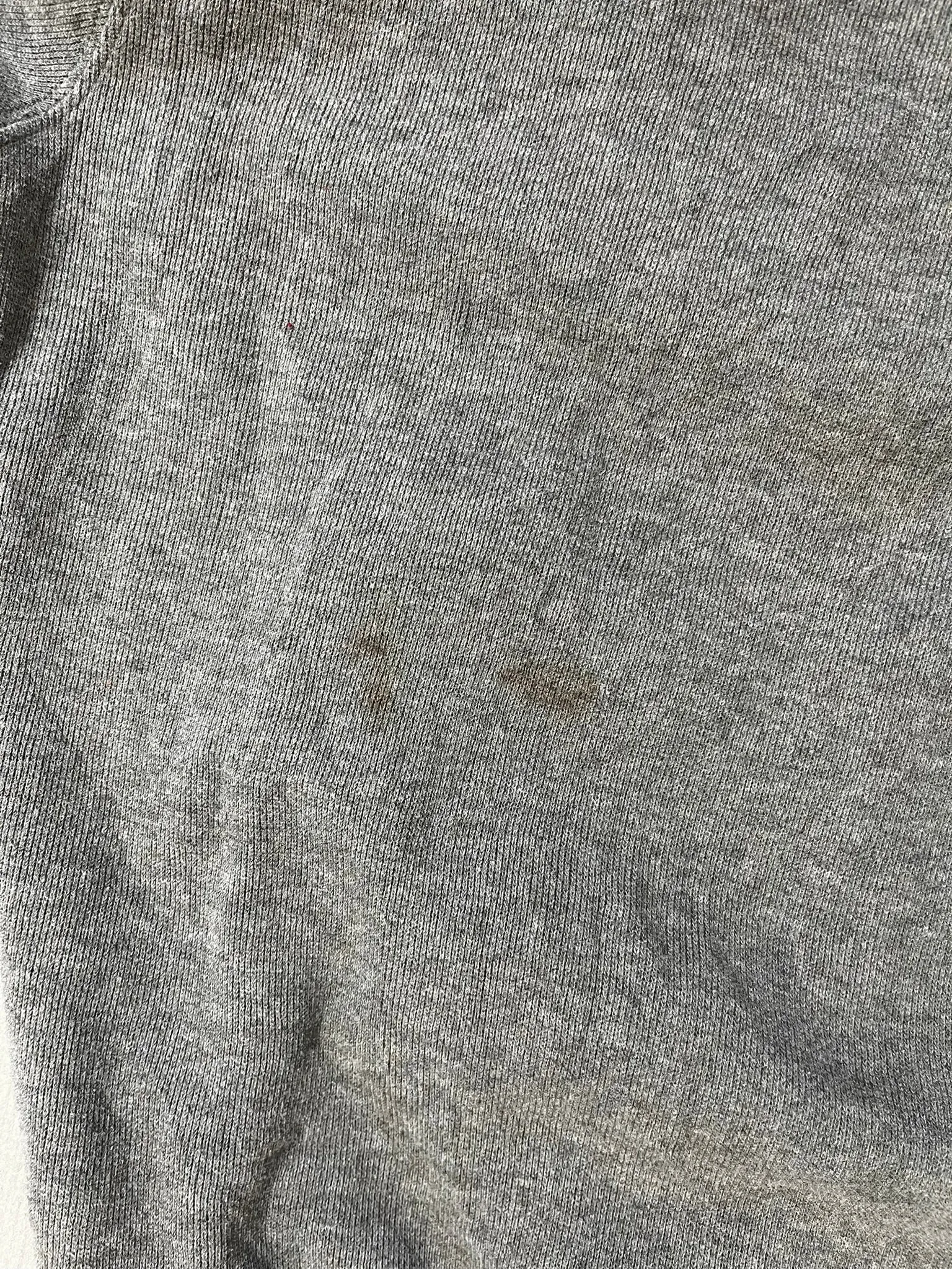 D- Vintage Ralph Lauren Polo Embroidered Logo Zip Up Hoodie sold by HG Vintage product image thumbnail 3