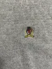 D- Vintage Tommy Hilfiger Embroidered Crest Knit Sweater sold by HG Vintage