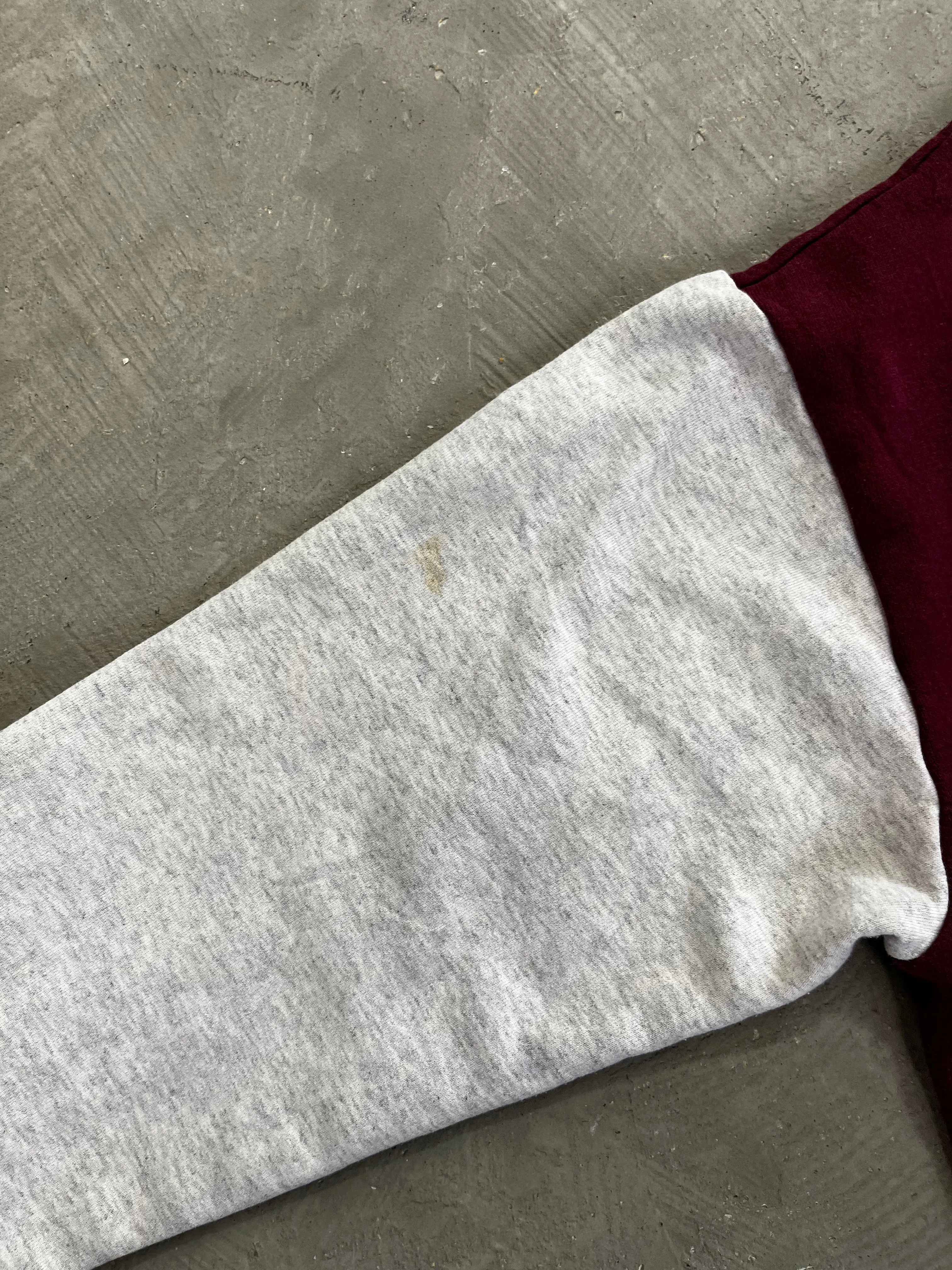 D- Vintage Washington Commanders NFL Majestic Bomber Jacket sold by HG Vintage product image thumbnail 4