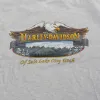 D- Vintage 1998 Harley Davidson Salt Lake City Utah Tee sold by HG Vintage