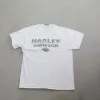 D- Vintage 1998 Harley Davidson Salt Lake City Utah Tee sold by HG Vintage