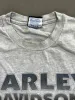 D- Vintage 1998 Harley Davidson Salt Lake City Utah Tee sold by HG Vintage