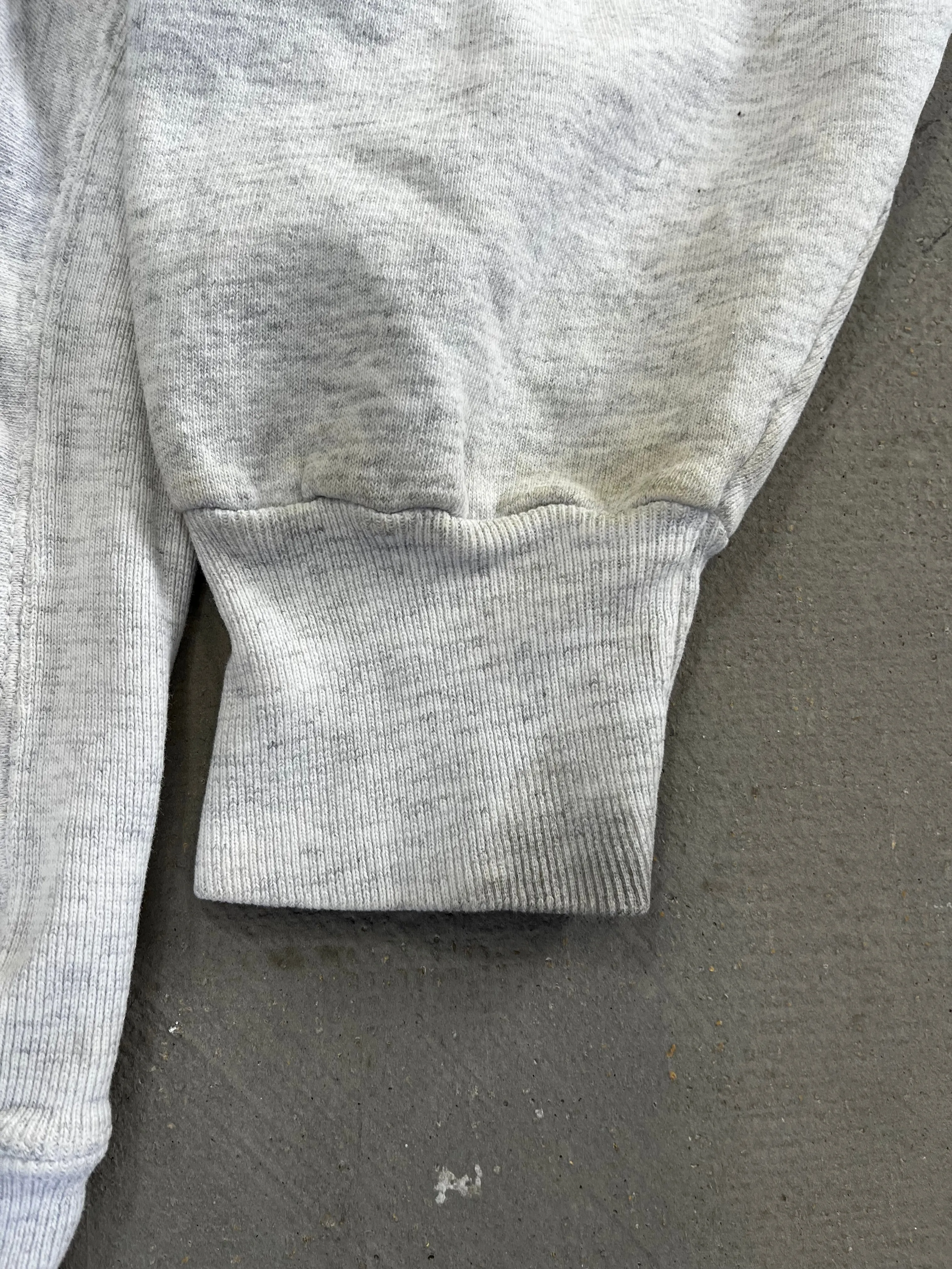 D- Vintage 1992 Colorado Rockies MLB Signal Logo Crewneck sold by HG Vintage product image thumbnail 3