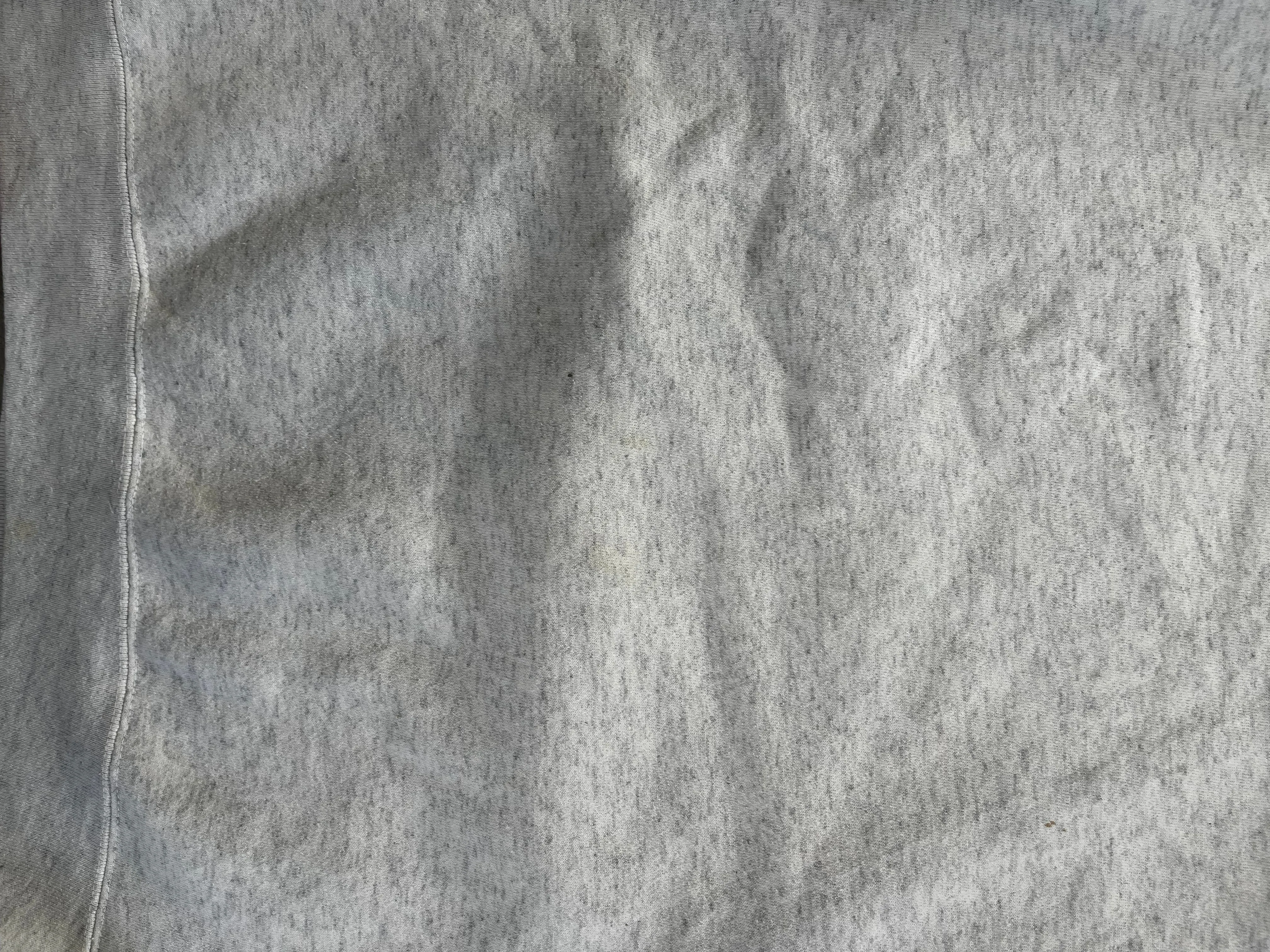 D- Vintage University Of Miami Hurricanes Logo Crewneck sold by HG Vintage product image thumbnail 4