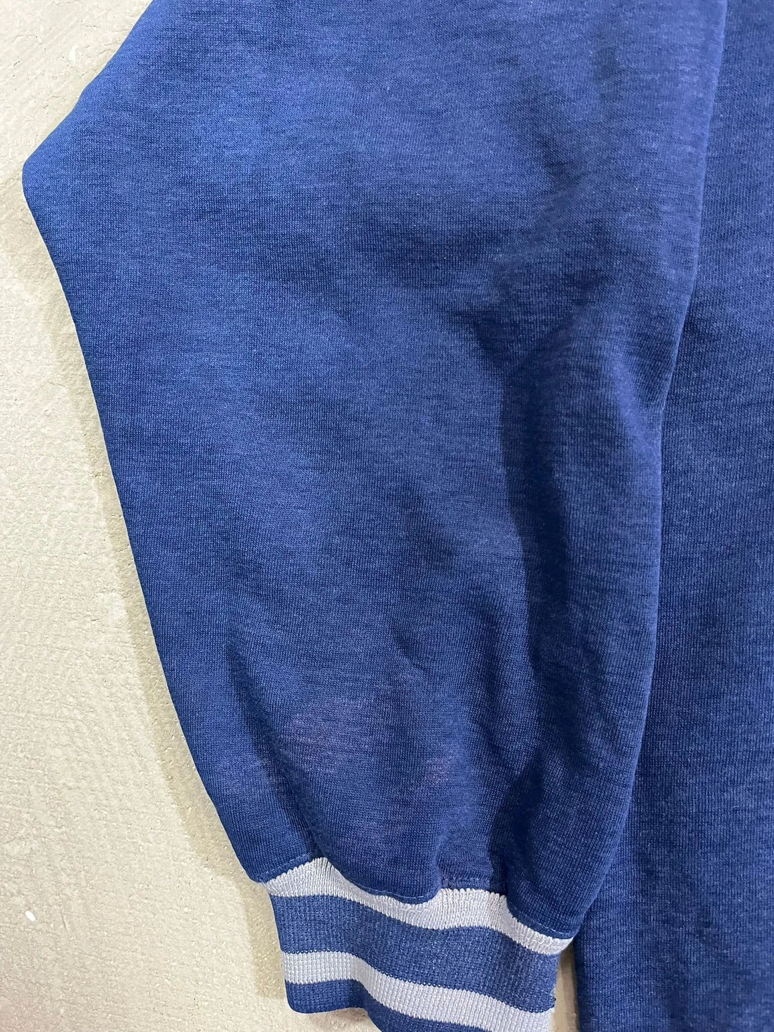 D- Vintage Dallas Cowboys NFL Starter Embroidered Text Crewneck sold by HG Vintage product image thumbnail 5