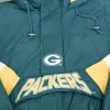 D- Vintage Green Bay Packers NFL Starter Anorak Winter Jacket sold by HG Vintage
