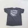 D- Vintage 1989 Harley Davidson 3D Emblem St. Cloud, MN Single Stitch Tee sold by HG Vintage