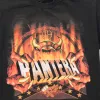 D- Vintage 90s Pantera Demon & 3D Script Tee sold by HG Vintage