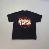 D- Vintage 90s Pantera Demon & 3D Script Tee sold by HG Vintage